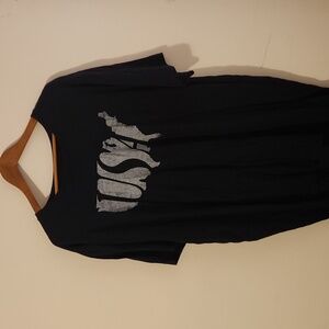 Old Navy USA t-shirt navy 3XL